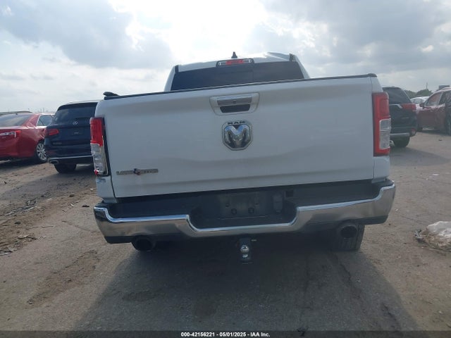 RAM 2019 2019 1C6RREFT5KN596490 Image 16