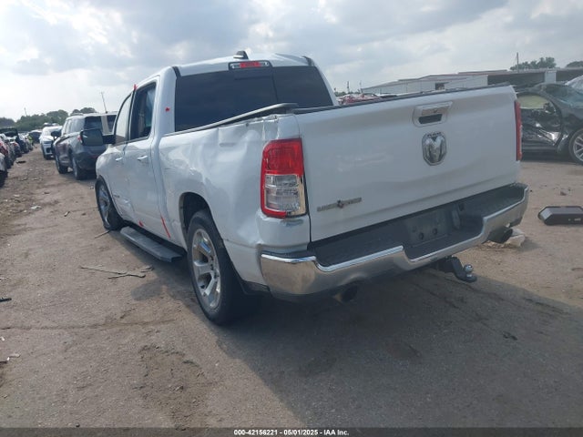 RAM 2019 2019 1C6RREFT5KN596490 Image 3