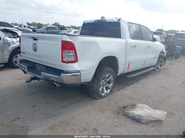 RAM 2019 2019 1C6RREFT5KN596490 Image 4