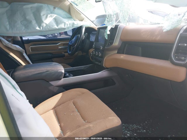 RAM 2019 2019 1C6RREFT5KN596490 Image 5