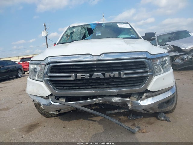 RAM 2019 2019 1C6RREFT5KN596490 Image 6