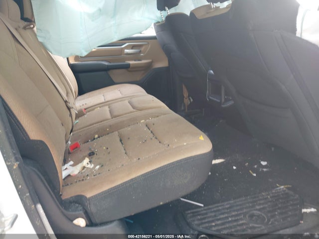 RAM 2019 2019 1C6RREFT5KN596490 Image 8
