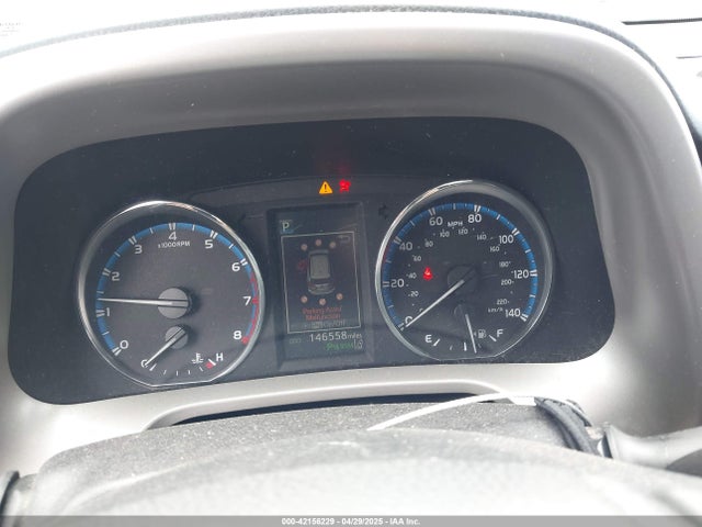 Toyota Rav4 Limited 2017 2T3DFREV9HW552273 Image 7
