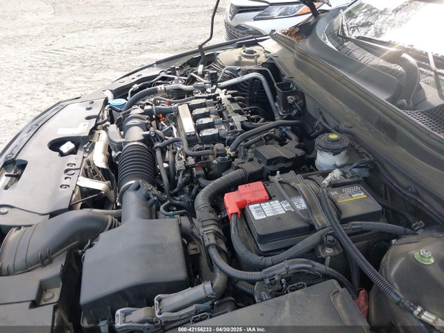 1HGCV1F1XLA107920 Honda ACCORD LX
