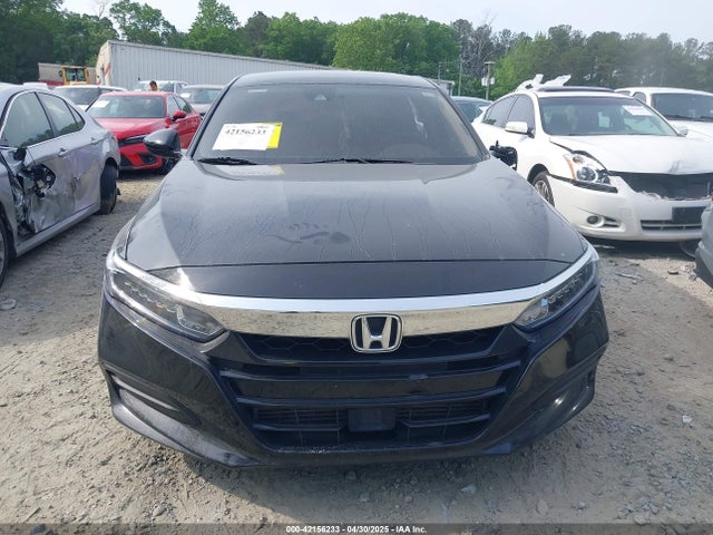 1HGCV1F1XLA107920 Honda ACCORD LX