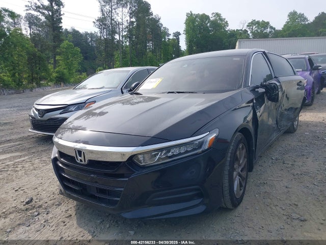 1HGCV1F1XLA107920 Honda ACCORD LX