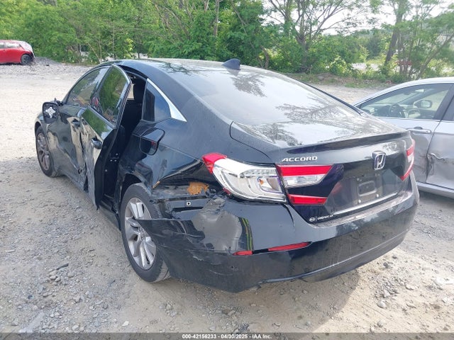 1HGCV1F1XLA107920 Honda ACCORD LX