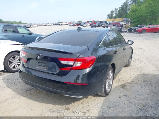 1HGCV1F1XLA107920 Honda ACCORD LX