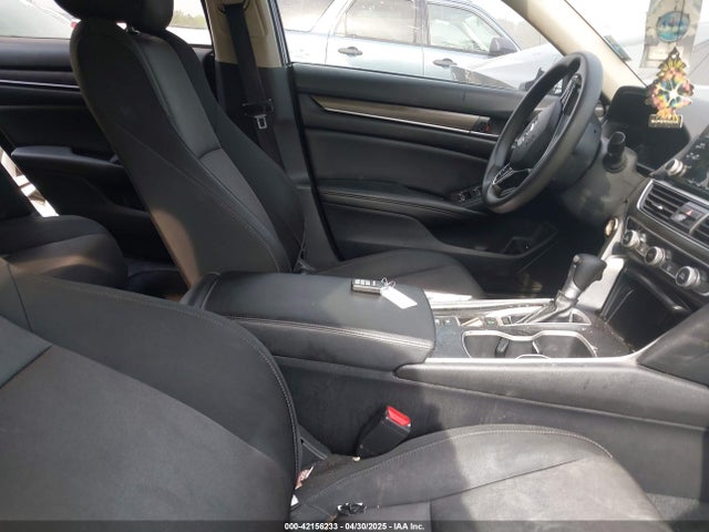 1HGCV1F1XLA107920 Honda ACCORD LX