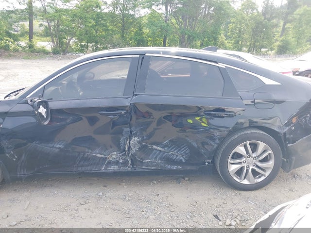 1HGCV1F1XLA107920 Honda ACCORD LX