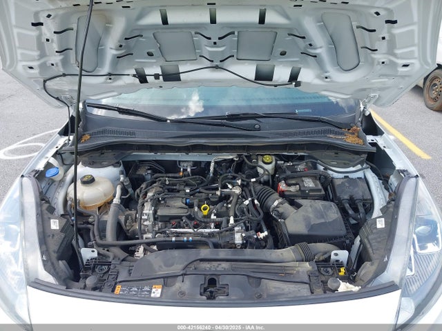 1FMCU0G67NUA84373 Ford ESCAPE SE
