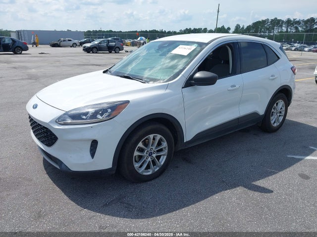 1FMCU0G67NUA84373 Ford ESCAPE SE