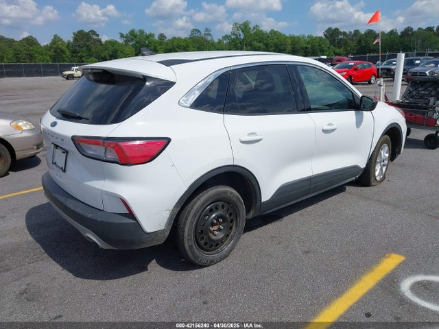1FMCU0G67NUA84373 Ford ESCAPE SE