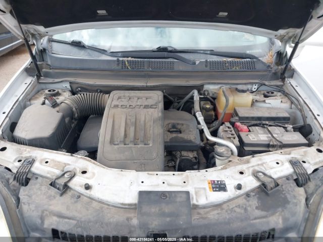 3GNAL2EK4ES543991 Chevrolet Captiva Sport 2ls