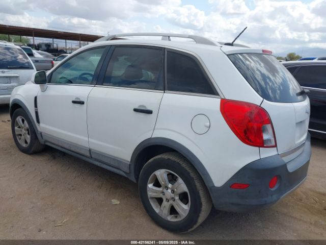 3GNAL2EK4ES543991 Chevrolet Captiva Sport 2ls
