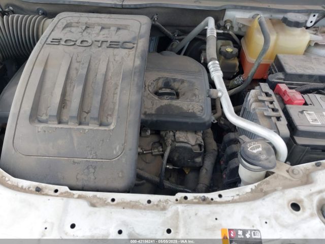 3GNAL2EK4ES543991 Chevrolet Captiva Sport 2ls