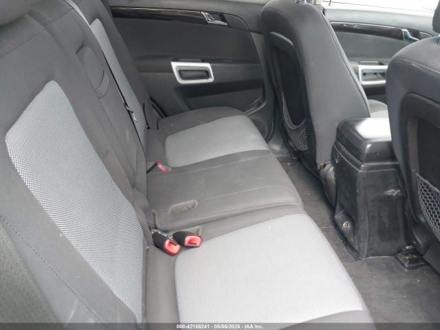 3GNAL2EK4ES543991 Chevrolet Captiva Sport 2ls