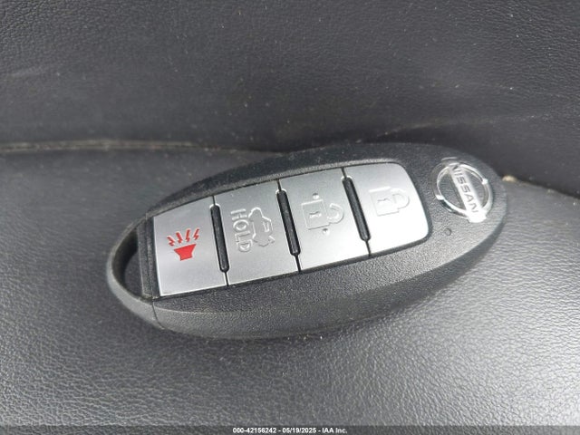 3N1AB8CV1NY275140 Nissan Sentra Sv Xtronic Cvt