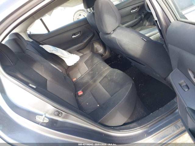 3N1AB8CV1NY275140 Nissan Sentra Sv Xtronic Cvt