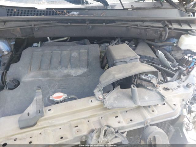 5TDBKRFH3GS226769 Toyota Highlander Le V6