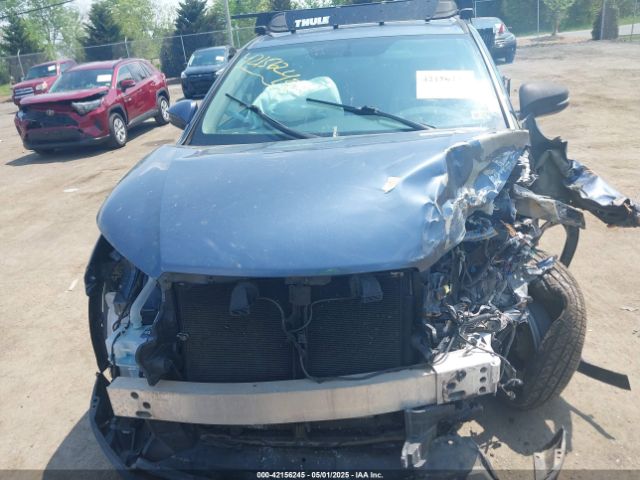 5TDBKRFH3GS226769 Toyota Highlander Le V6