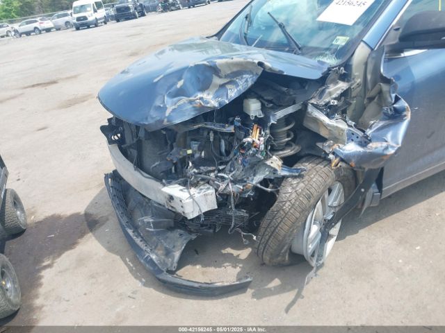 5TDBKRFH3GS226769 Toyota Highlander Le V6