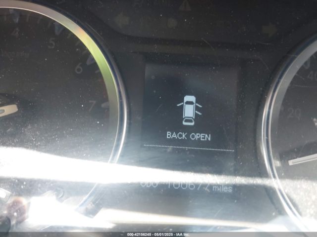 5TDBKRFH3GS226769 Toyota Highlander Le V6