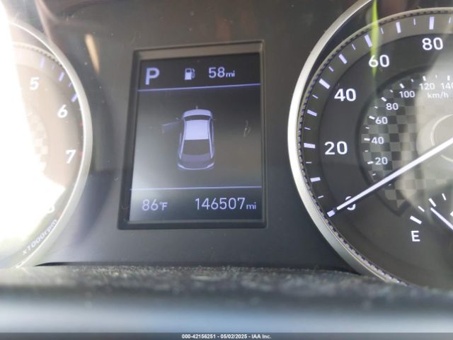 5NPD84LFXKH403877 Hyundai ELANTRA SEL