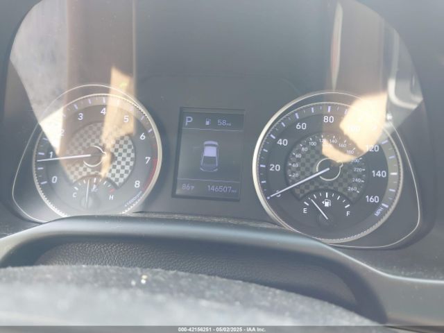 5NPD84LFXKH403877 Hyundai ELANTRA SEL