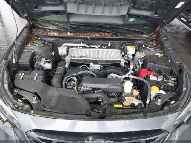 4S4BTGUD0N3159754 Subaru Outback Wilderness
