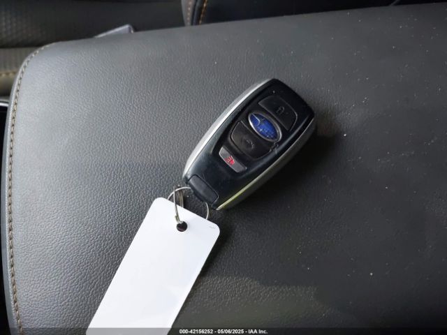4S4BTGUD0N3159754 Subaru Outback Wilderness