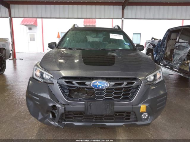 4S4BTGUD0N3159754 Subaru Outback Wilderness