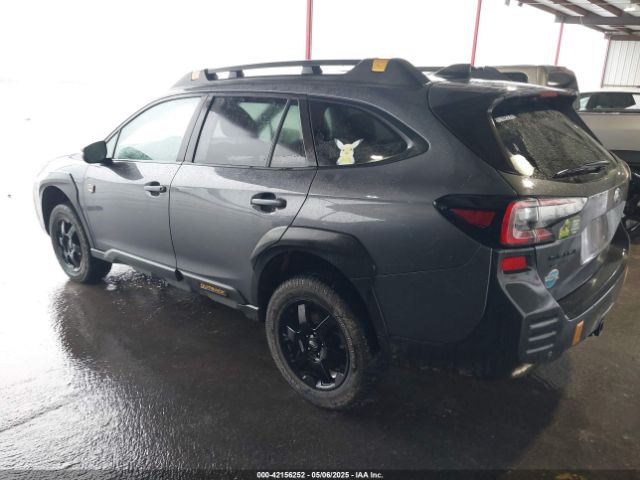 4S4BTGUD0N3159754 Subaru Outback Wilderness