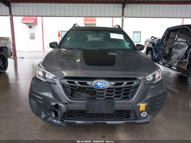 4S4BTGUD0N3159754 Subaru Outback Wilderness