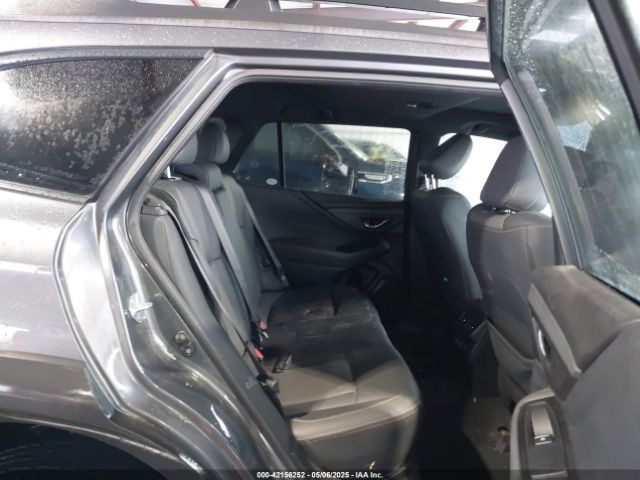 4S4BTGUD0N3159754 Subaru Outback Wilderness