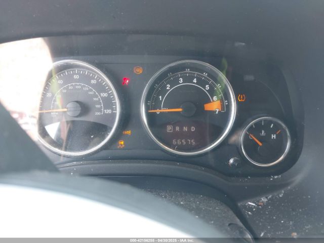 1C4NJDEB9GD709159 Jeep Compass High Altitude Edition