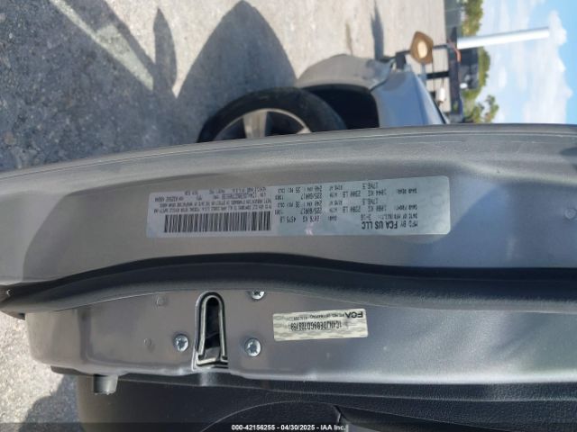 1C4NJDEB9GD709159 Jeep Compass High Altitude Edition