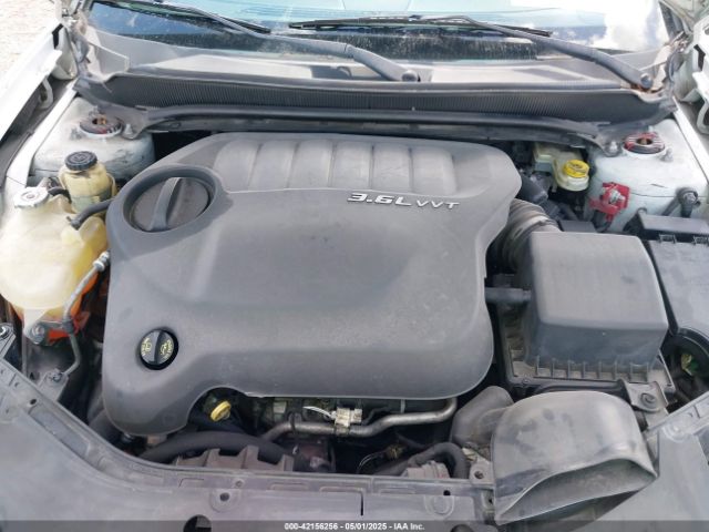 1C3CDZBG8EN225989 Dodge Avenger R/t