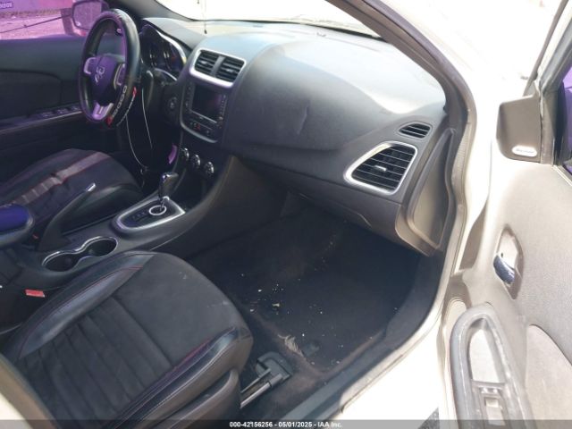 1C3CDZBG8EN225989 Dodge Avenger R/t