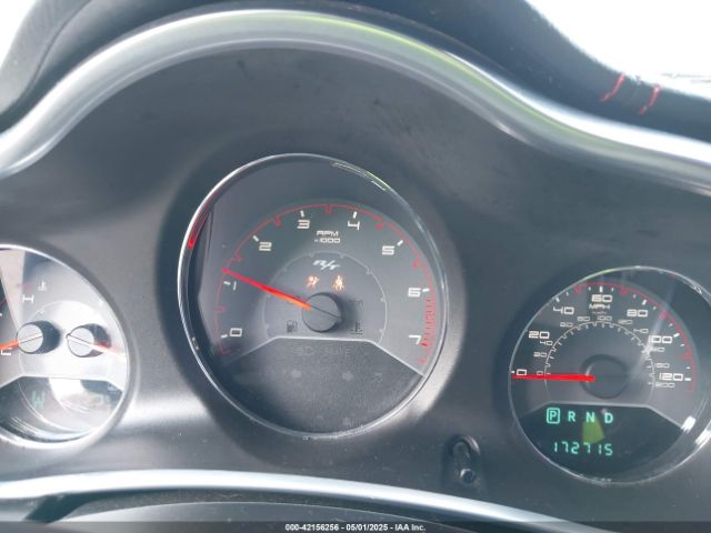 1C3CDZBG8EN225989 Dodge Avenger R/t