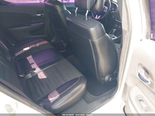 1C3CDZBG8EN225989 Dodge Avenger R/t