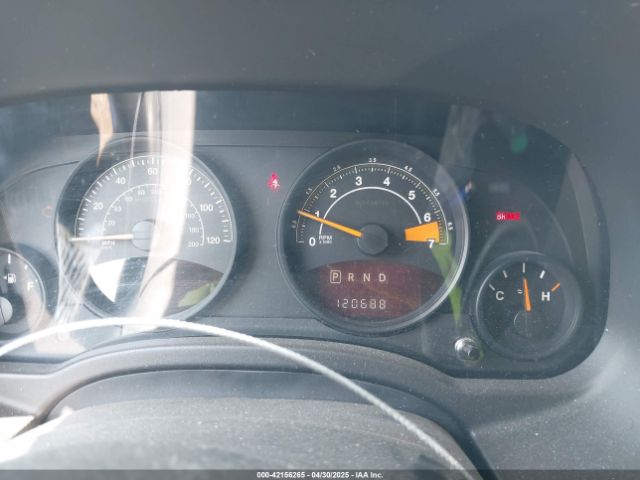 1C4NJPFB9GD812128 Jeep Patriot Latitude