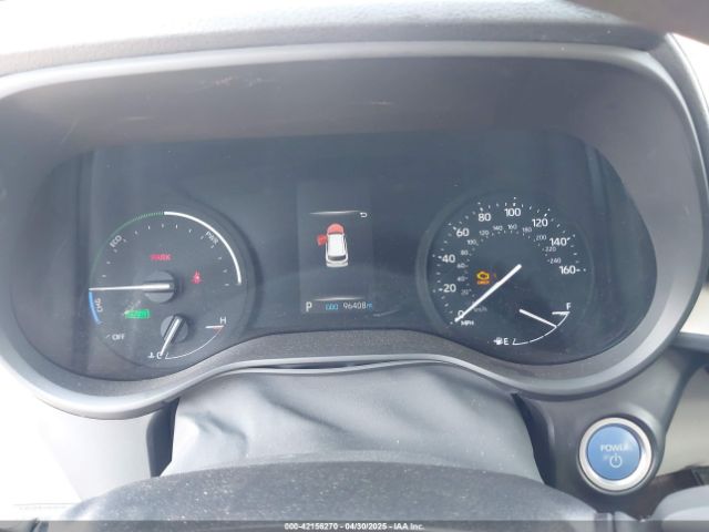 5TDBRKEC8MS035577 Toyota SIENNA LE
