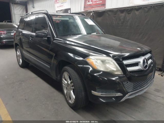 2014 MERCEDES-BENZ GLK 350 WDCGG5HB8EG226583