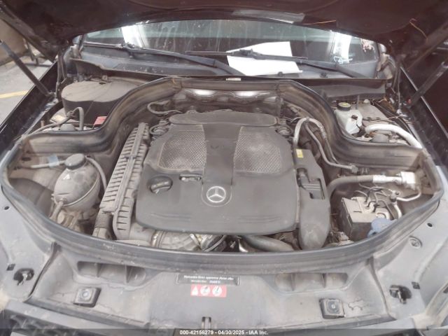 2014 MERCEDES-BENZ GLK 350 WDCGG5HB8EG226583 Photo 9