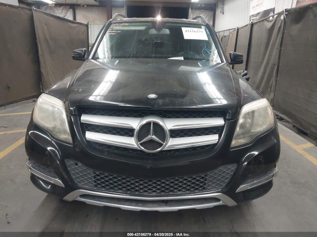 WDCGG5HB8EG226583 Mercedes-Benz 2014