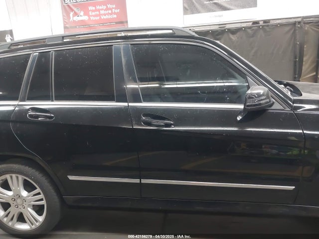 WDCGG5HB8EG226583 Mercedes-Benz 2014