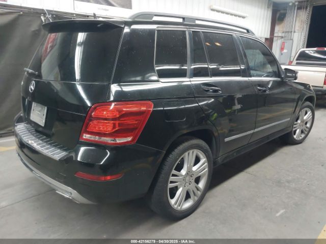 2014 MERCEDES-BENZ GLK 350 WDCGG5HB8EG226583 Photo 3