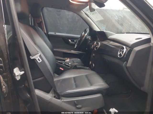 2014 MERCEDES-BENZ GLK 350 WDCGG5HB8EG226583 Photo 4