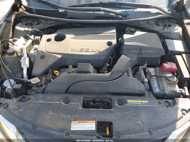 1N4AL3AP7HC112822 Nissan Altima 2.5 Sv